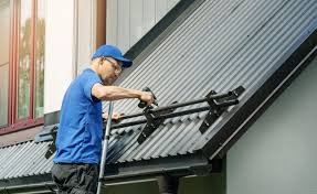 Fast & Reliable Emergency Roof Repairs in Jonesboro, GA